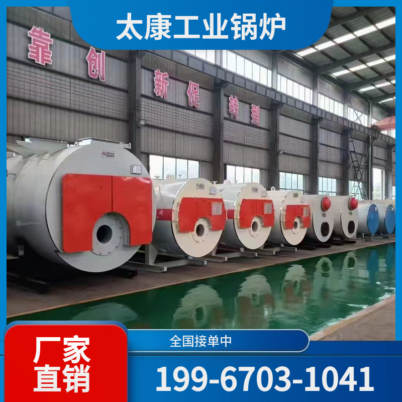 红河蒸汽锅炉