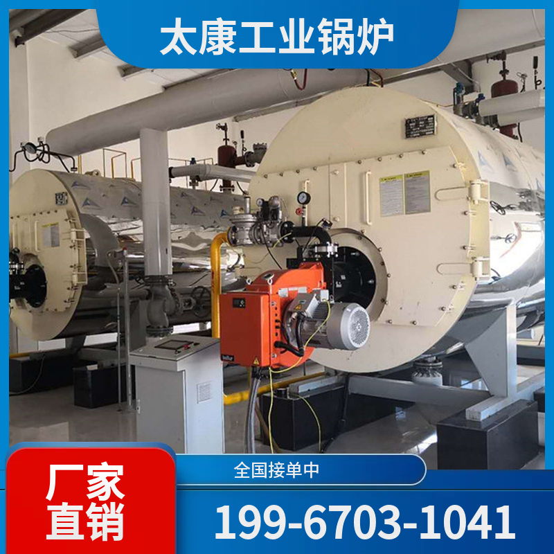 红河小型电锅炉