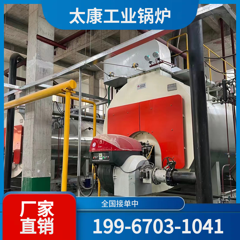 红河太康锅炉厂家